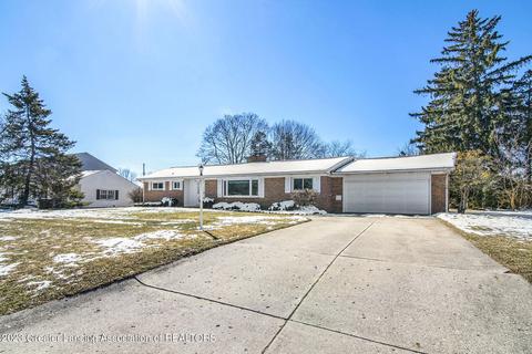 4123 Barton Rd, Lansing, MI 48917 photo 2