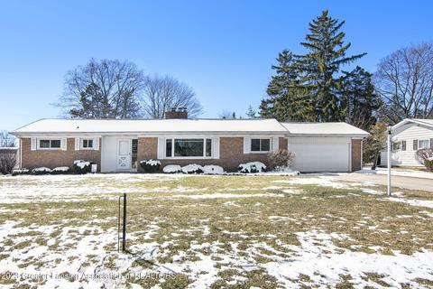 4123 Barton Rd, Lansing, MI 48917 photo 1