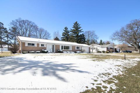 4123 Barton Rd, Lansing, MI 48917 photo 3