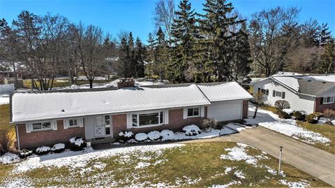 4123 Barton Rd, Lansing, MI 48917 photo 30