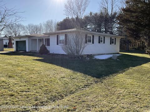 9290 Marshall Rd, Olivet, MI 49076 photo 2