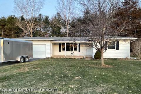 9290 Marshall Rd, Olivet, MI 49076 photo 1