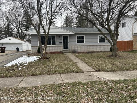 4913 Wainwright Ave, Lansing, MI 48911 photo 1