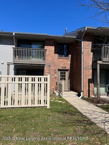 1727 Maple Ridge Rd #66, Haslett, MI 48840