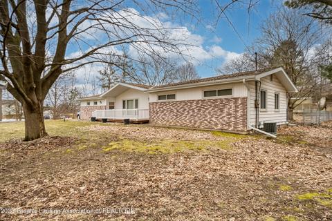 4499 E Gresham Hwy, Potterville, MI 48876 photo 2