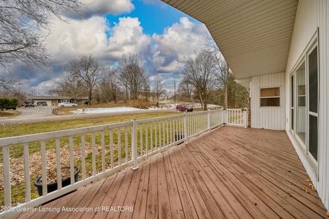 4499 E Gresham Hwy, Potterville, MI 48876 photo 4