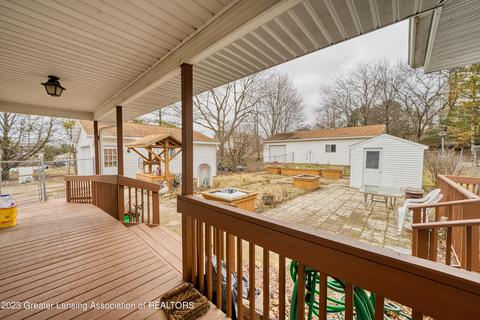 4499 E Gresham Hwy, Potterville, MI 48876 photo 41