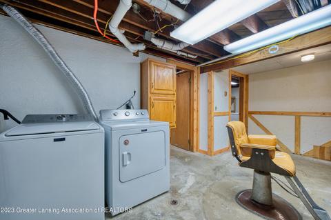 4499 E Gresham Hwy, Potterville, MI 48876 photo 35