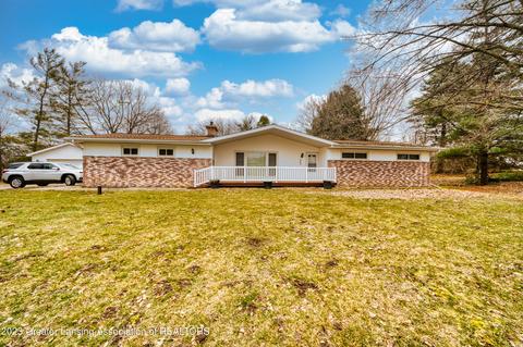 4499 E Gresham Hwy, Potterville, MI 48876 photo 1