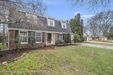 3711 Springbrook Ln, Lansing, MI 48917 photo 3