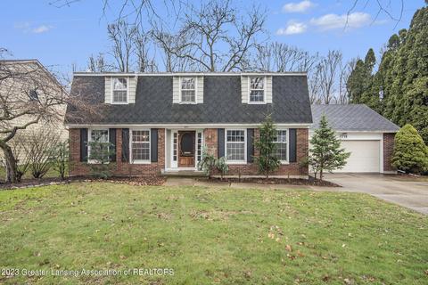 3711 Springbrook Ln, Lansing, MI 48917 photo 2