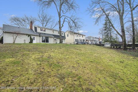 3711 Springbrook Ln, Lansing, MI 48917 photo 29