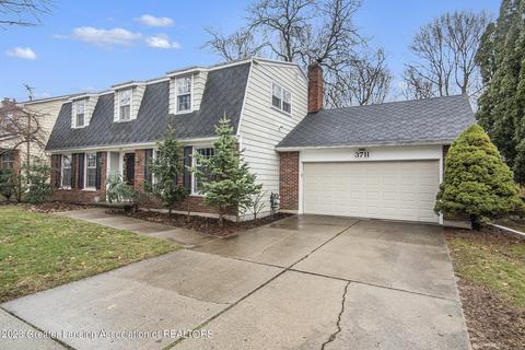 3711 Springbrook Ln, Lansing, MI 48917 photo 4