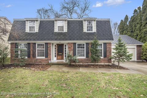 3711 Springbrook Ln, Lansing, MI 48917 photo 1