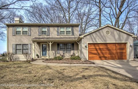504 W Geneva Dr, Dewitt, MI 48820 photo 1
