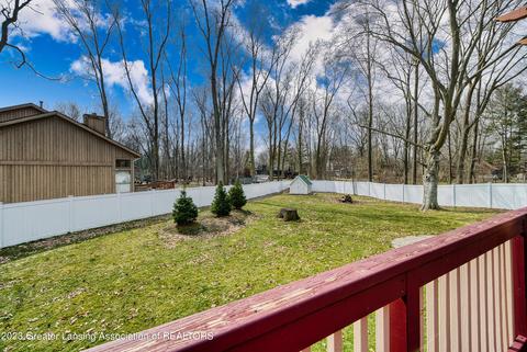 1175 Buckingham Rd, Haslett, MI 48840 photo 57