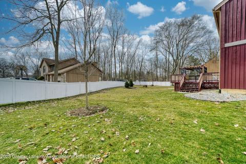 1175 Buckingham Rd, Haslett, MI 48840 photo 51