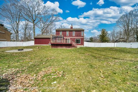 1175 Buckingham Rd, Haslett, MI 48840 photo 48