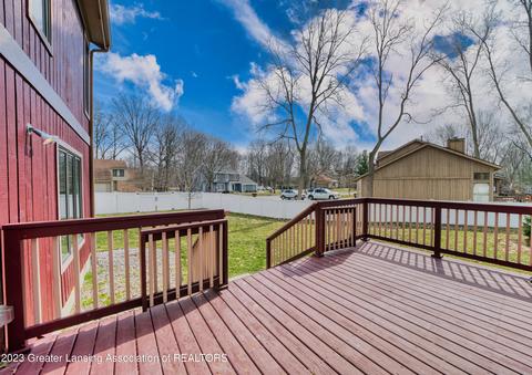1175 Buckingham Rd, Haslett, MI 48840 photo 56