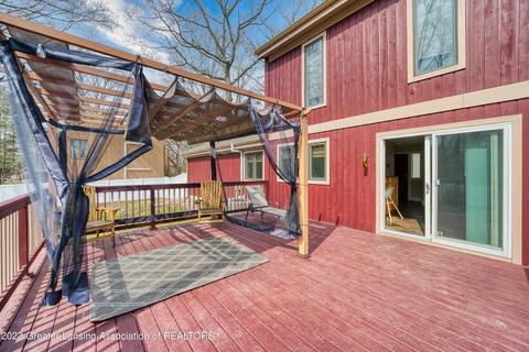 1175 Buckingham Rd, Haslett, MI 48840 photo 54