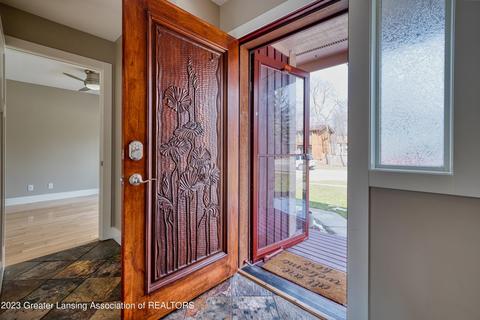1175 Buckingham Rd, Haslett, MI 48840 photo 4