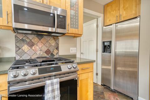 1175 Buckingham Rd, Haslett, MI 48840 photo 13