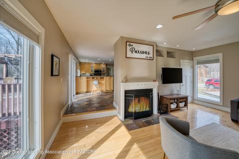 1175 Buckingham Rd, Haslett, MI 48840 photo 15