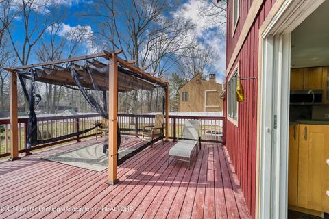 1175 Buckingham Rd, Haslett, MI 48840 photo 53