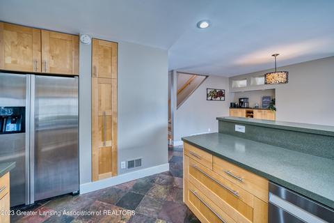 1175 Buckingham Rd, Haslett, MI 48840 photo 11