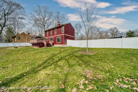 1175 Buckingham Rd, Haslett, MI 48840 photo 49