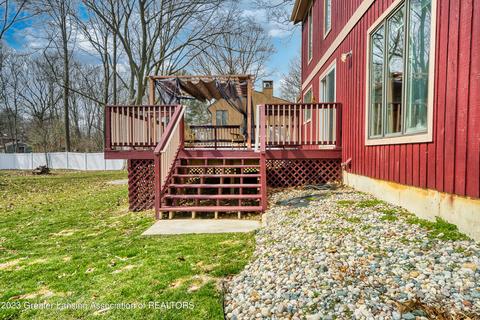 1175 Buckingham Rd, Haslett, MI 48840 photo 52