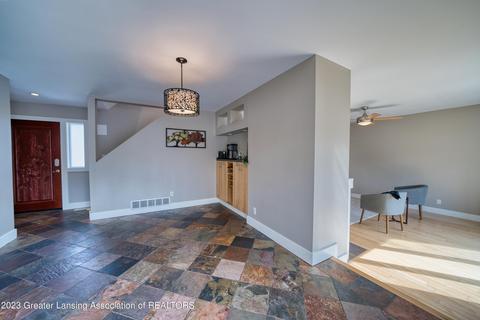 1175 Buckingham Rd, Haslett, MI 48840 photo 6