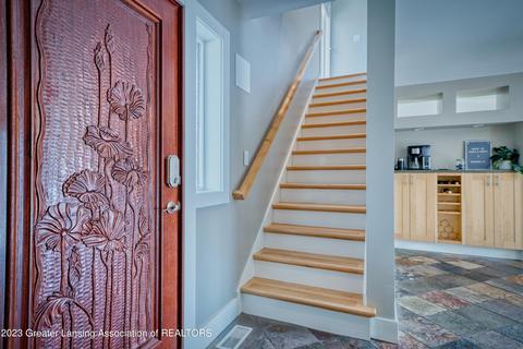 1175 Buckingham Rd, Haslett, MI 48840 photo 5