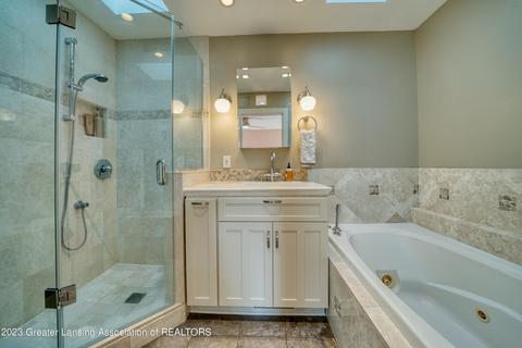 1175 Buckingham Rd, Haslett, MI 48840 photo 34