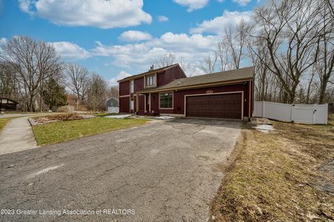 1175 Buckingham Rd, Haslett, MI 48840 photo 2