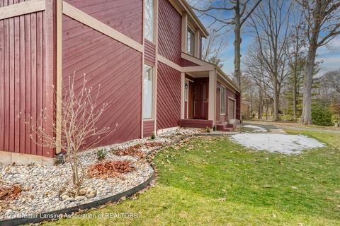 1175 Buckingham Rd, Haslett, MI 48840 photo 3