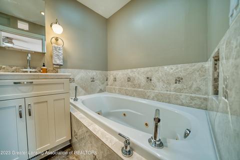 1175 Buckingham Rd, Haslett, MI 48840 photo 36