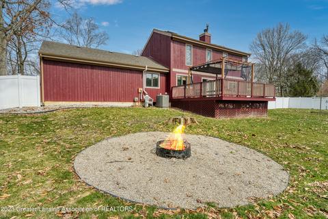 1175 Buckingham Rd, Haslett, MI 48840 photo 50