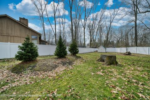 1175 Buckingham Rd, Haslett, MI 48840 photo 58