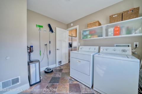1175 Buckingham Rd, Haslett, MI 48840 photo 22