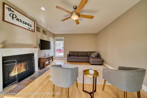 1175 Buckingham Rd, Haslett, MI 48840 photo 16