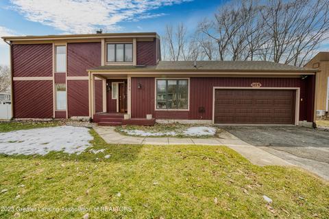 1175 Buckingham Rd, Haslett, MI 48840 photo 1