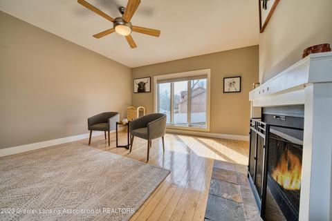 1175 Buckingham Rd, Haslett, MI 48840 photo 17