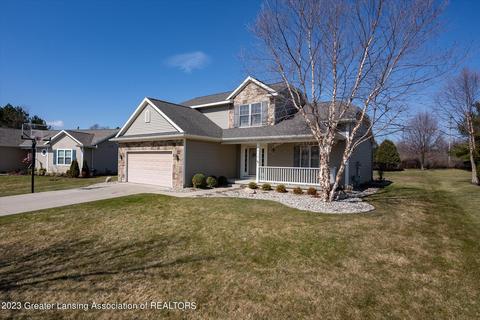 3830 Danbridge Dr, Lansing, MI 48906 photo 3