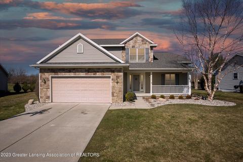 3830 Danbridge Dr, Lansing, MI 48906 photo 1