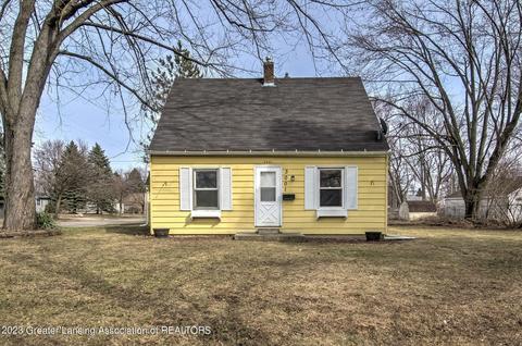 3001 Ingham St, Lansing, MI 48911