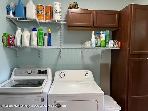 12421 Kruger Ln, Dewitt, MI 48820 photo 16