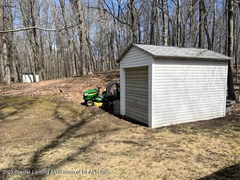 12421 Kruger Ln, Dewitt, MI 48820 photo 38
