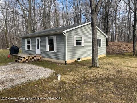 12421 Kruger Ln, Dewitt, MI 48820 photo 1