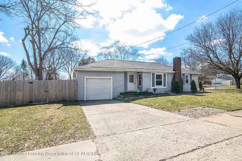600 E Higham St, Saint Johns, MI 48879 photo 3
